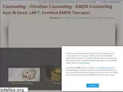 Sites similar to kylemhoodlmft.com