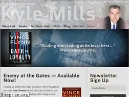Sites similar to kylemills.com