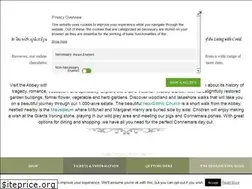Sites similar to kylemoreabbey.com