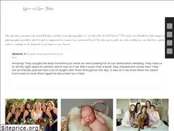 Sites similar to kyleneandryan.com