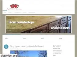 Sites similar to kylenelsoncustoms.com