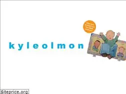 Sites similar to kyleolmon.com