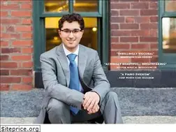 Sites similar to kyleorth.com
