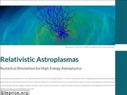 Sites similar to kyleparfrey.org