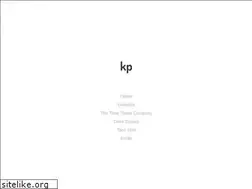 Sites similar to kylepickering.com