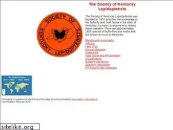 Sites similar to kylepidopterists.org