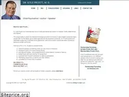 Sites similar to kylepruettmd.com