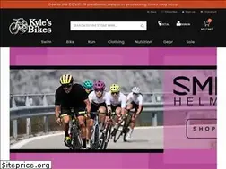 Sites similar to kylesbikes.com
