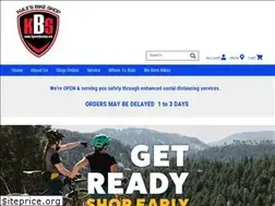 Sites similar to kylesbikeshop.net