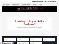 Sites similar to kylesellsbusinesses.com