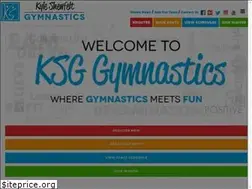 Sites similar to kyleshewfeltgymnastics.com