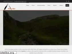 Sites similar to kyleskulodges.co.uk