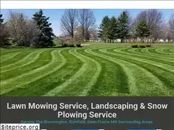 Sites similar to kyleslawnandsnow.com