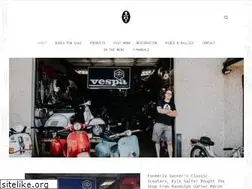 Sites similar to kylesscootershop.com