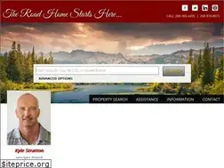 Sites similar to kylestratton.com
