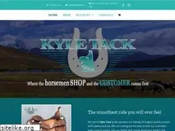 Sites similar to kyletack.com
