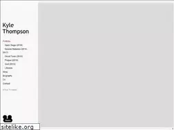 Sites similar to kylethompsonphotography.com