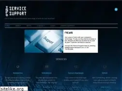 Sites similar to kylethornton.com