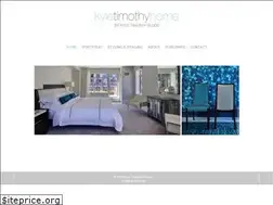 Sites similar to kyletimothy.com