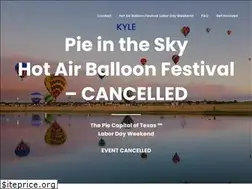 Sites similar to kyletxpieinthesky.com
