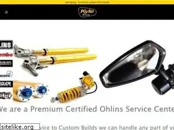 Sites similar to kyleusa.com