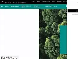 Sites similar to kylevialli.com