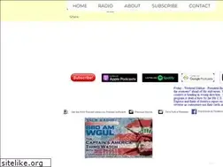 Sites similar to kylewarrenshow.com