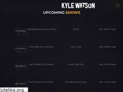 Sites similar to kylewatsonmusic.com