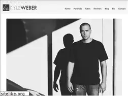 Sites similar to kyleweber.com