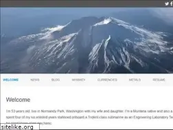 Sites similar to kylewelsh.com
