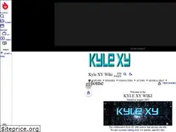 Sites similar to kylexy.wikia.com