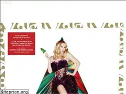 Sites similar to kylie.com