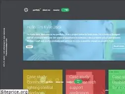 Sites similar to kylie.design
