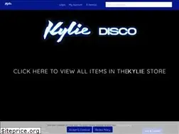 Sites similar to kylie.tmstor.es