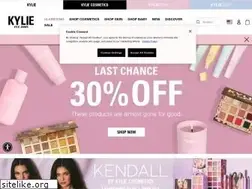 Sites similar to kyliecosmetics.com