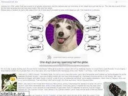 Sites similar to kyliedog.com