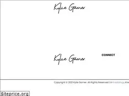 Sites similar to kyliegarner.com
