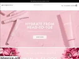 Sites similar to kyliejennerskin.com.au