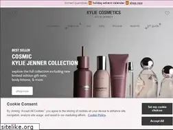 Sites similar to kyliekardashian.com