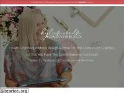 Sites similar to kyliemalcolm.com