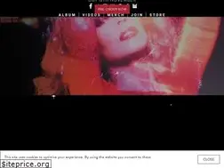 Sites similar to kylieminogueathome.com