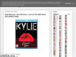 Sites similar to kylieminoguedownload.blogspot.com