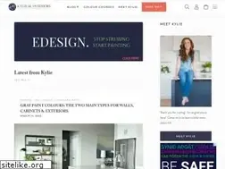 Sites similar to kylieminteriors.ca