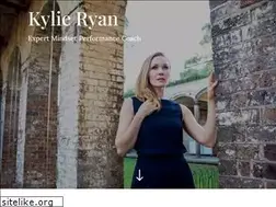Sites similar to kylieryan.com
