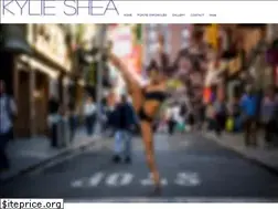Sites similar to kylieshea.com
