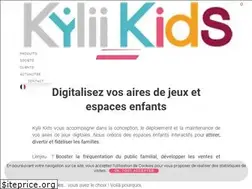 Sites similar to kylii-kids.com