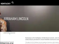 Sites similar to kylincolntrail.com