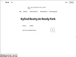 Sites similar to kylindrealty.com