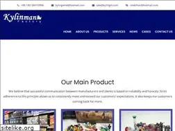 Sites similar to kylingm.com