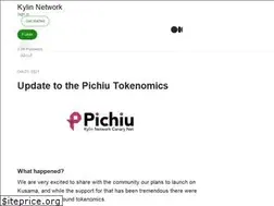 Sites similar to kylinnetwork.medium.com
